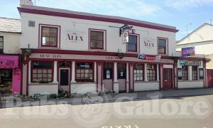 Picture of The Alex