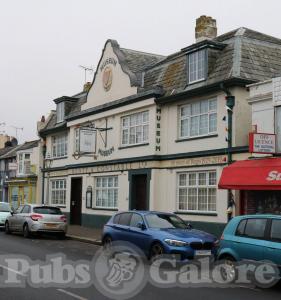 Picture of Berkeley Arms