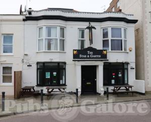 Picture of The Star & Garter