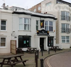 Picture of The Star & Garter