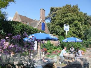 Picture of The Fox Inn