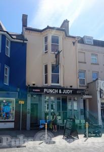 Picture of Punch & Judy