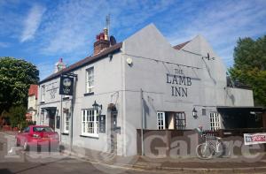 Picture of The Lamb Inn