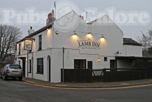 Picture of The Lamb Inn