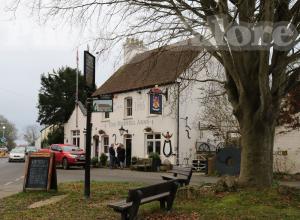 Picture of The Murrell Arms