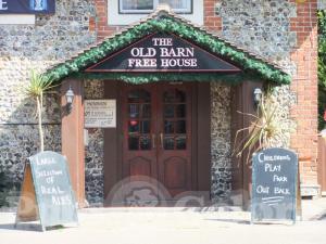 Picture of Old Barn Free House