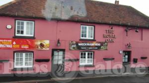 Picture of The Royal Oak