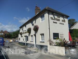 Picture of The Thatched House