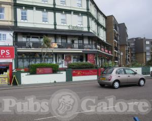 Picture of The Aviator (Carlton Hotel)