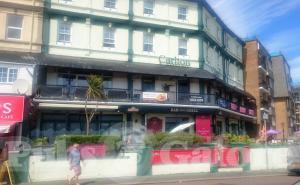 Picture of The Aviator (Carlton Hotel)