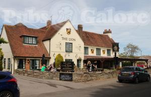 Picture of The Lion Inn