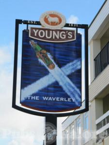 Picture of The Waverley