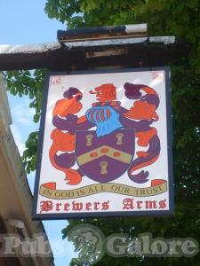 Picture of The Brewers Arms