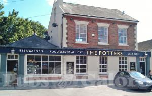 Picture of The Potters