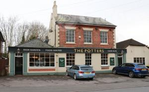 Picture of The Potters