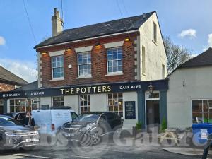 Picture of The Potters