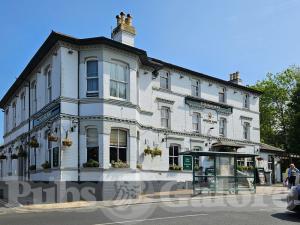 Picture of The Railway