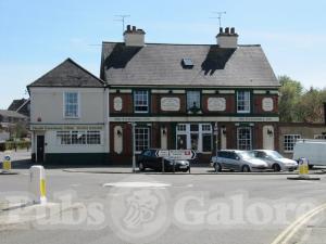 Picture of The Watermill Inn