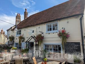 Picture of The Anchor Bleu