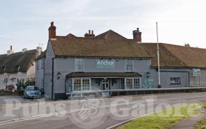 Picture of The Anchor