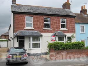 Picture of Barley Mow