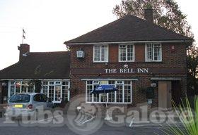 Picture of The Bell Inn