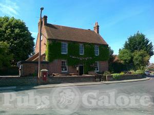 Picture of The Berkeley Arms