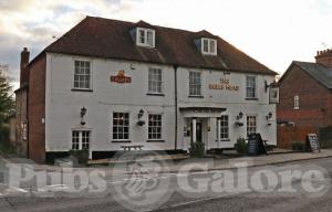 Picture of The Bulls Head