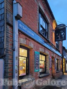 Picture of The Bush Inn