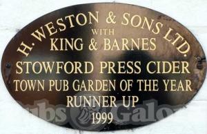 Picture of Coach & Horses