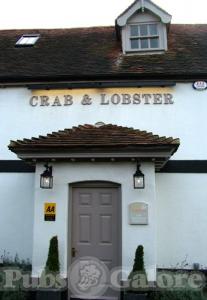 Picture of Crab & Lobster