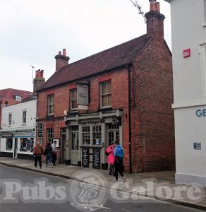 Picture of The George & Dragon