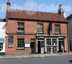 Picture of The George & Dragon