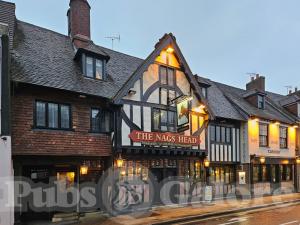 Picture of The Nags Head