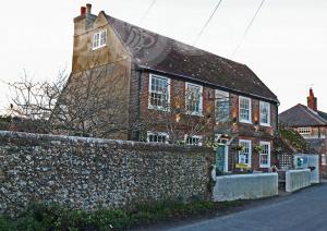 Picture of The Old House At Home