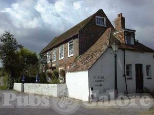 Picture of The Old House At Home