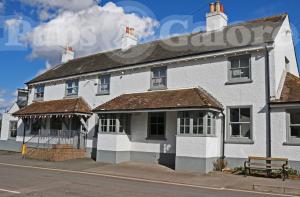 Picture of The Old House at Home