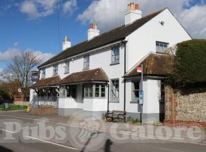 Picture of The Old House at Home