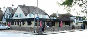 Picture of The Selsey Bill