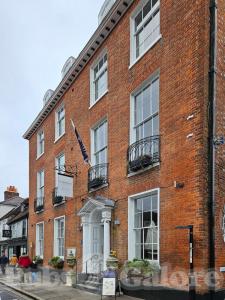 Picture of The Ship Bar @ Harbour Hotel