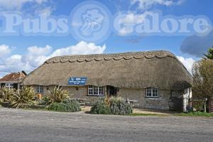 Picture of The Thatched Tavern