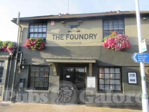 Picture of The Foundry