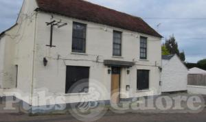 Picture of The White Swan