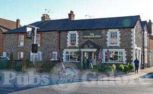 Picture of The Wickham Arms
