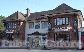 Picture of The Woolpack Inn
