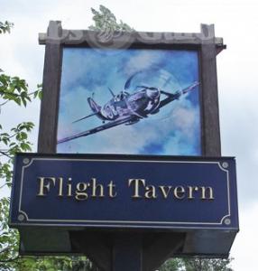 Picture of Flight Tavern