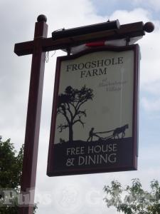 Picture of Frogshole Farm