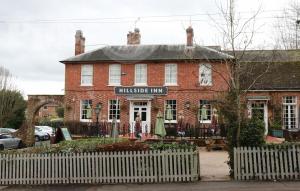 Picture of Hillside Inn
