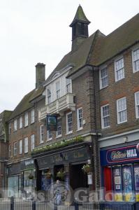 Picture of The Jubilee Oak (JD Wetherspoon)