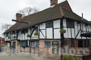 Picture of Old Punch Bowl